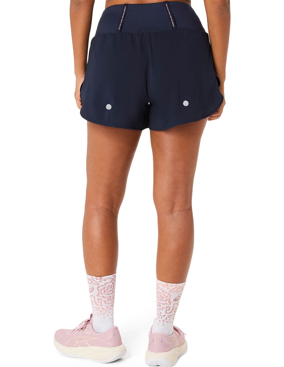 Short para correr mujer 3