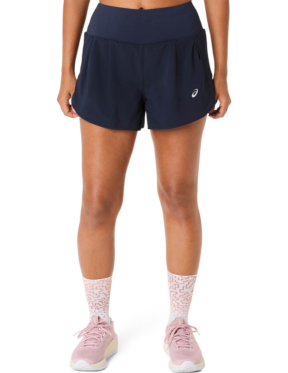 Short para correr mujer Short para correr mujer