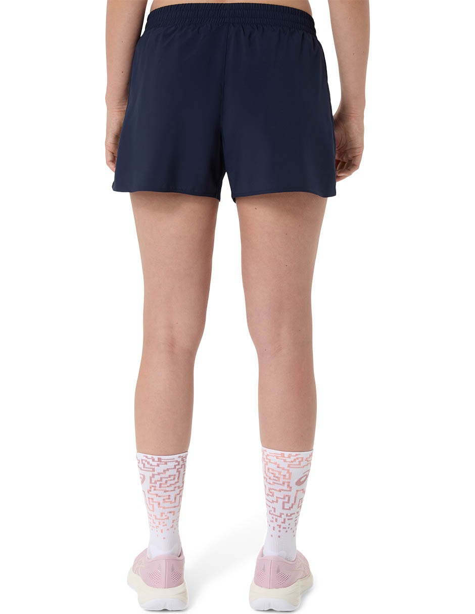 Short para correr mujer 6