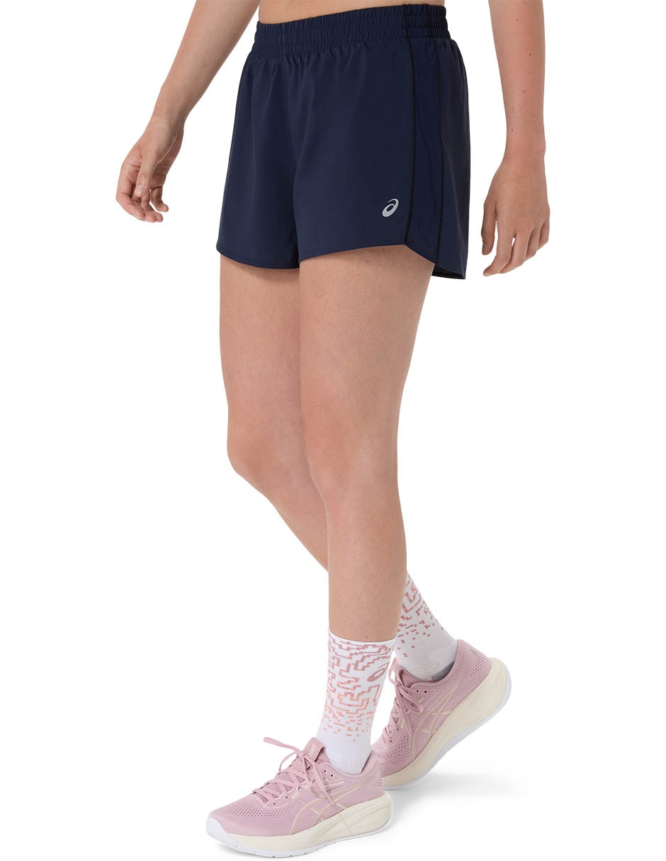 Short para correr mujer 7