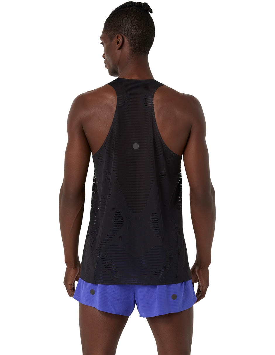 Playera deportiva para correr de hombre 3
