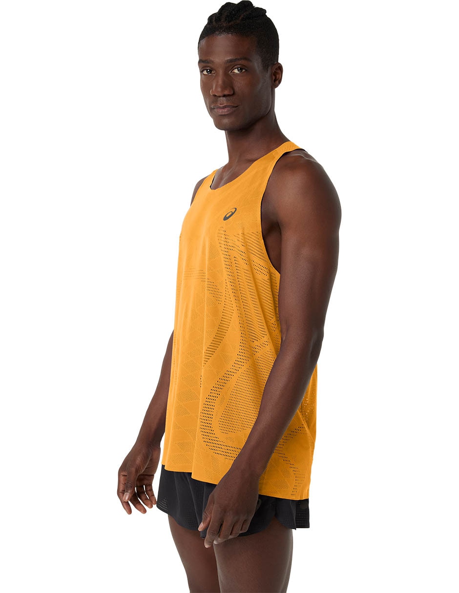 Playera deportiva para correr de hombre 3