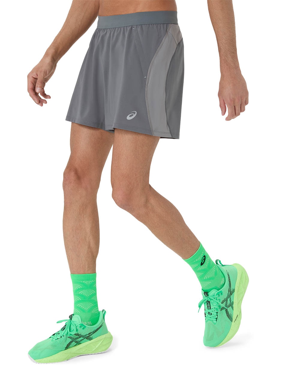 Short Asics para correr hombre