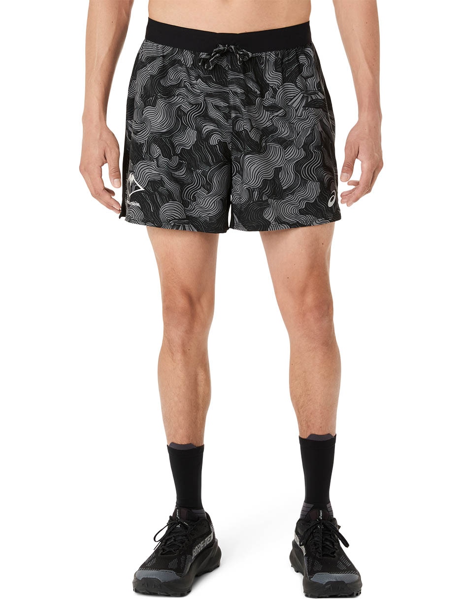 Short para correr hombre