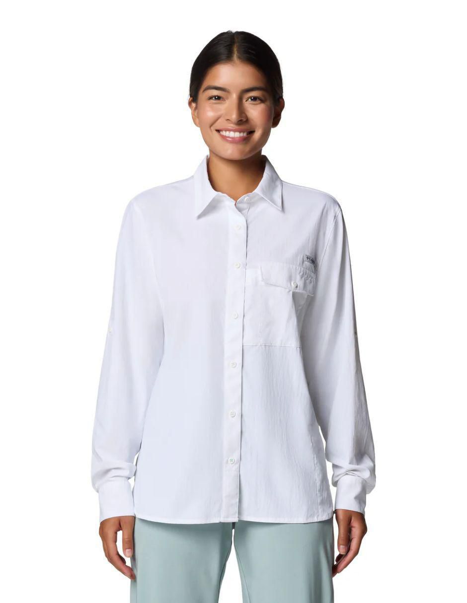 Camisa deportiva para hombre