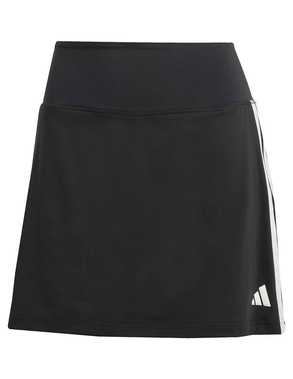 Falda short deportiva Adidas para entrenamiento
