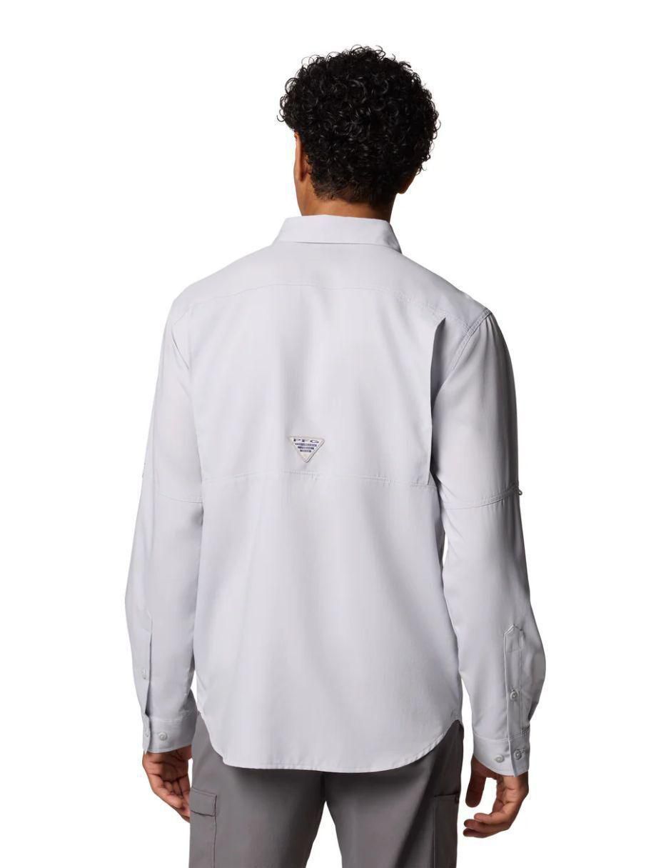 Camisa deportiva Columbia para hombre
