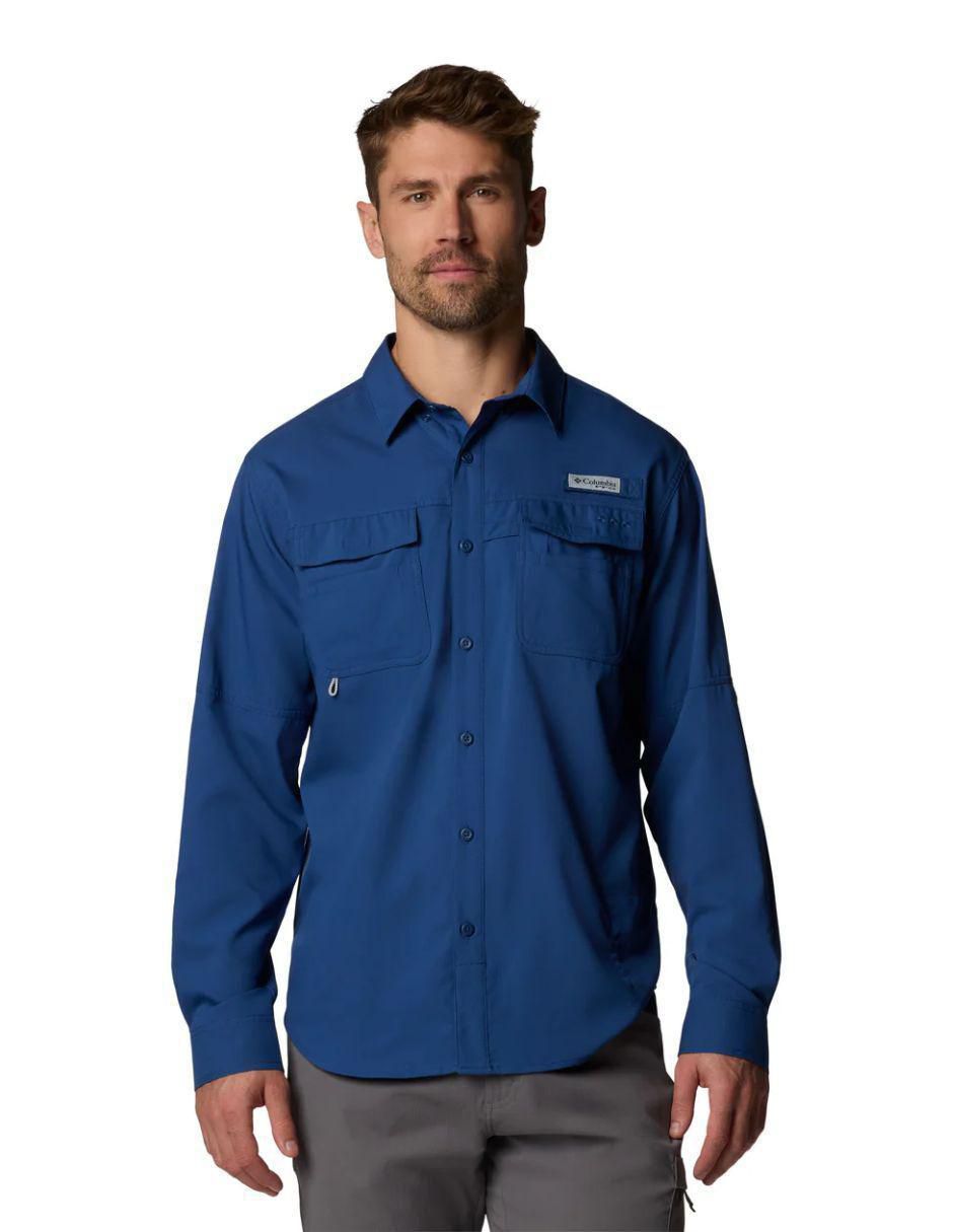 Camisa deportiva para hombre