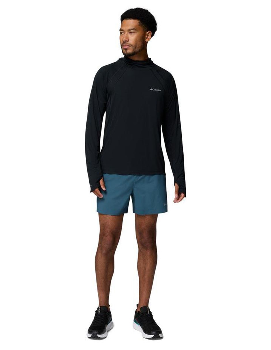 Sudadera con capucha para hombre 6