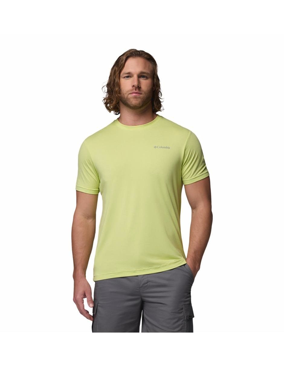 Playera deportiva para casual de hombre Playera deportiva para casual de hombre