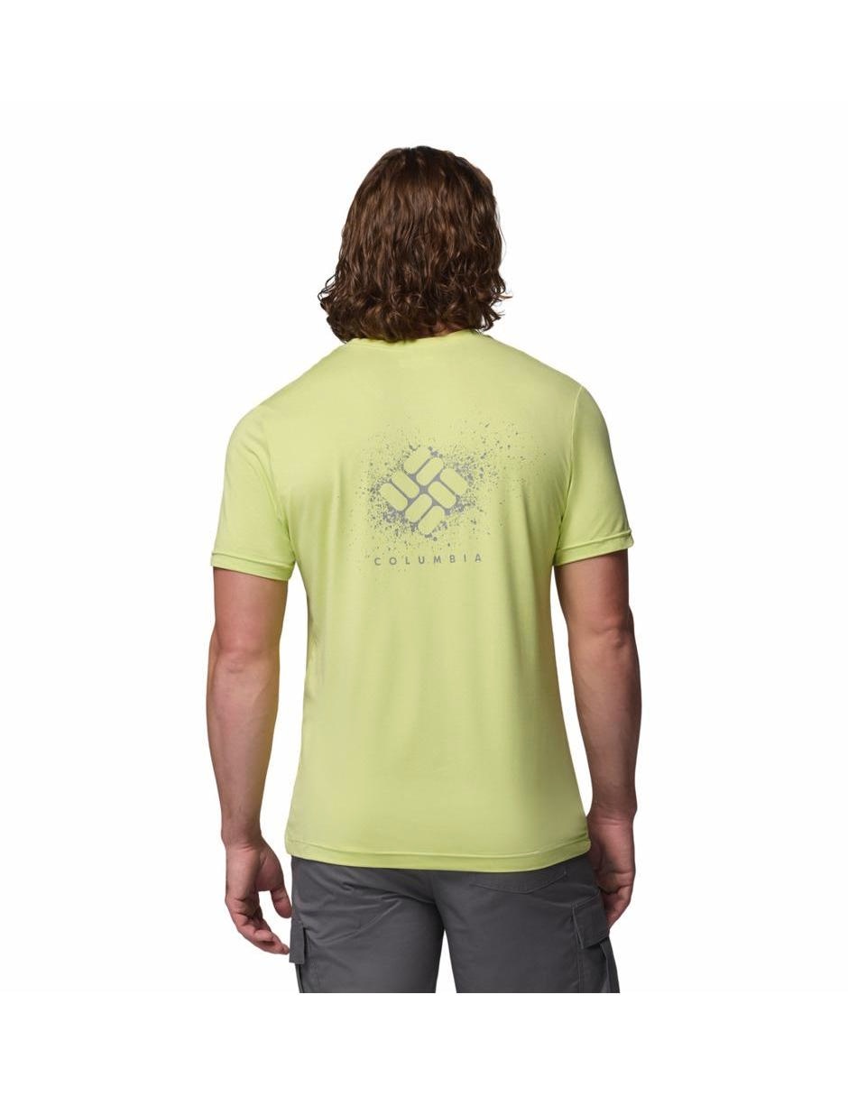 Playera deportiva para casual de hombre 3