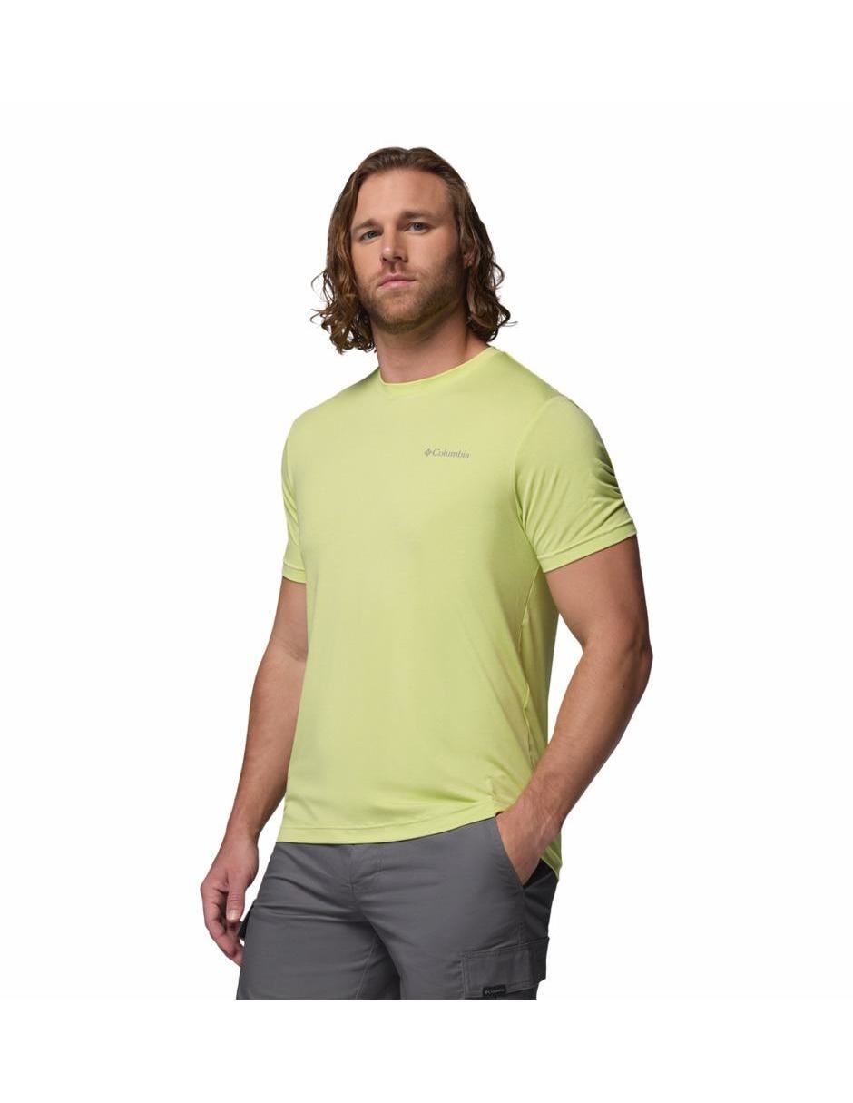 Playera deportiva para casual de hombre 7