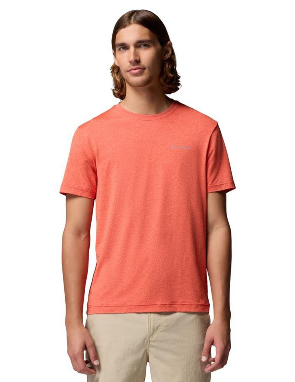 Playera deportiva de hombre Playera deportiva de hombre