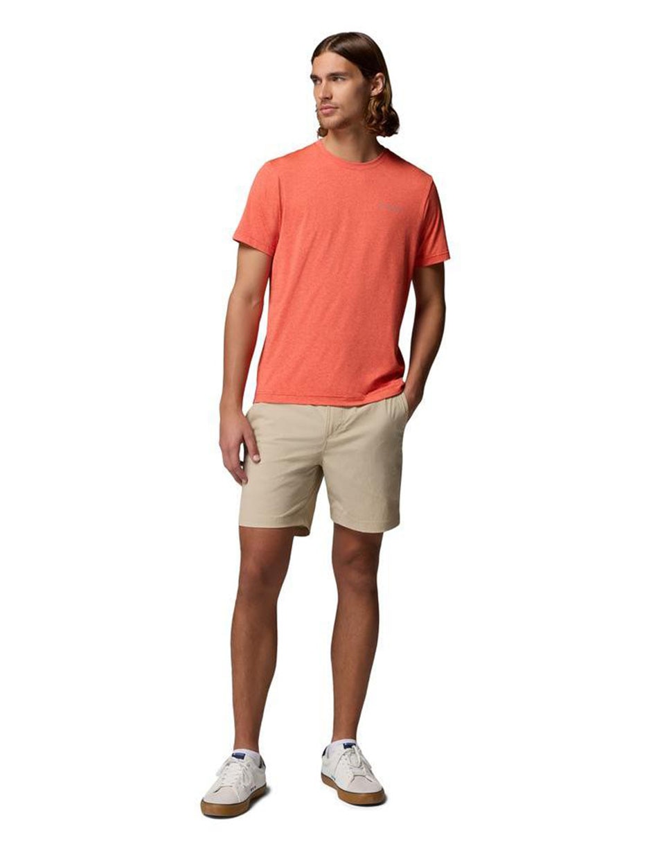 Playera deportiva Columbia de hombre