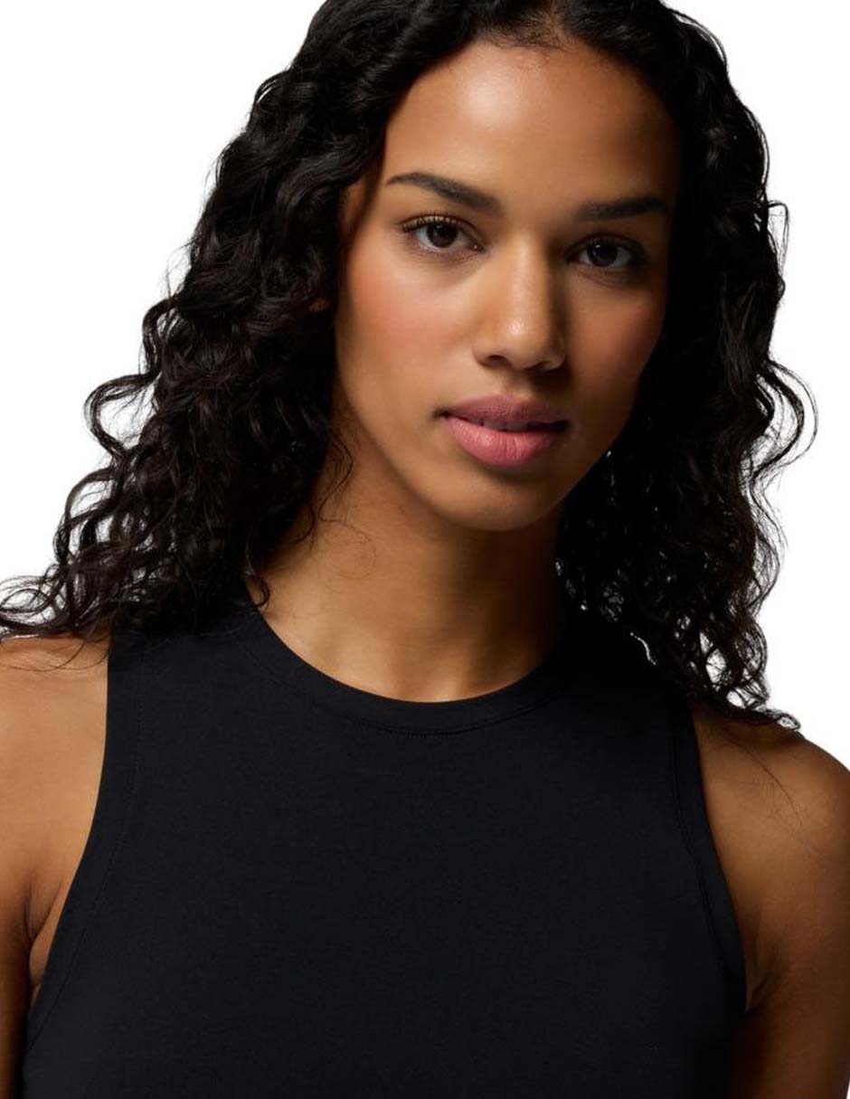Tank top para senderismo Columbia de mujer