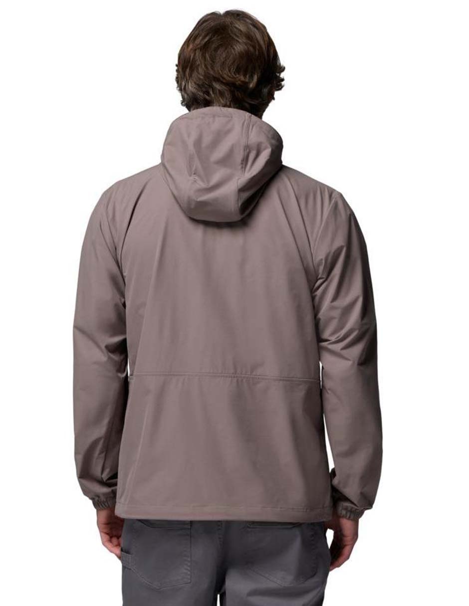Chamarra casual para hombre 9