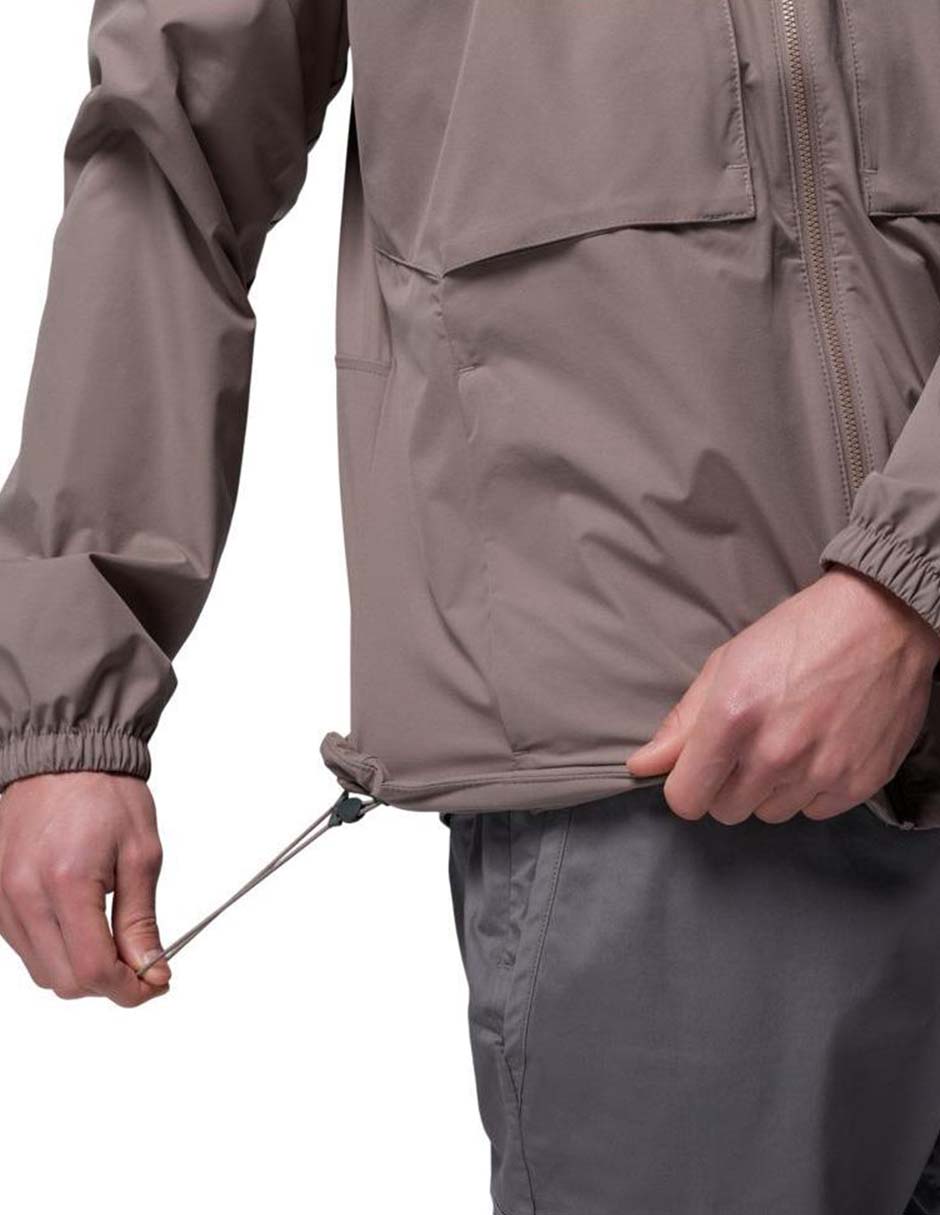Chamarra casual para hombre 10