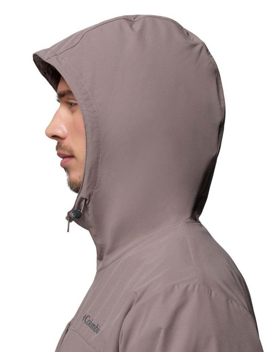 Chamarra casual para hombre 12