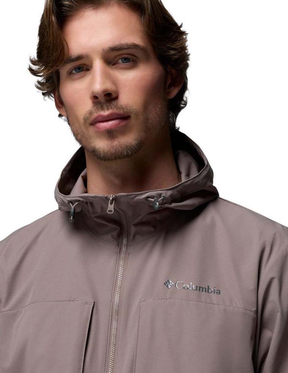 Chamarra casual para hombre 13