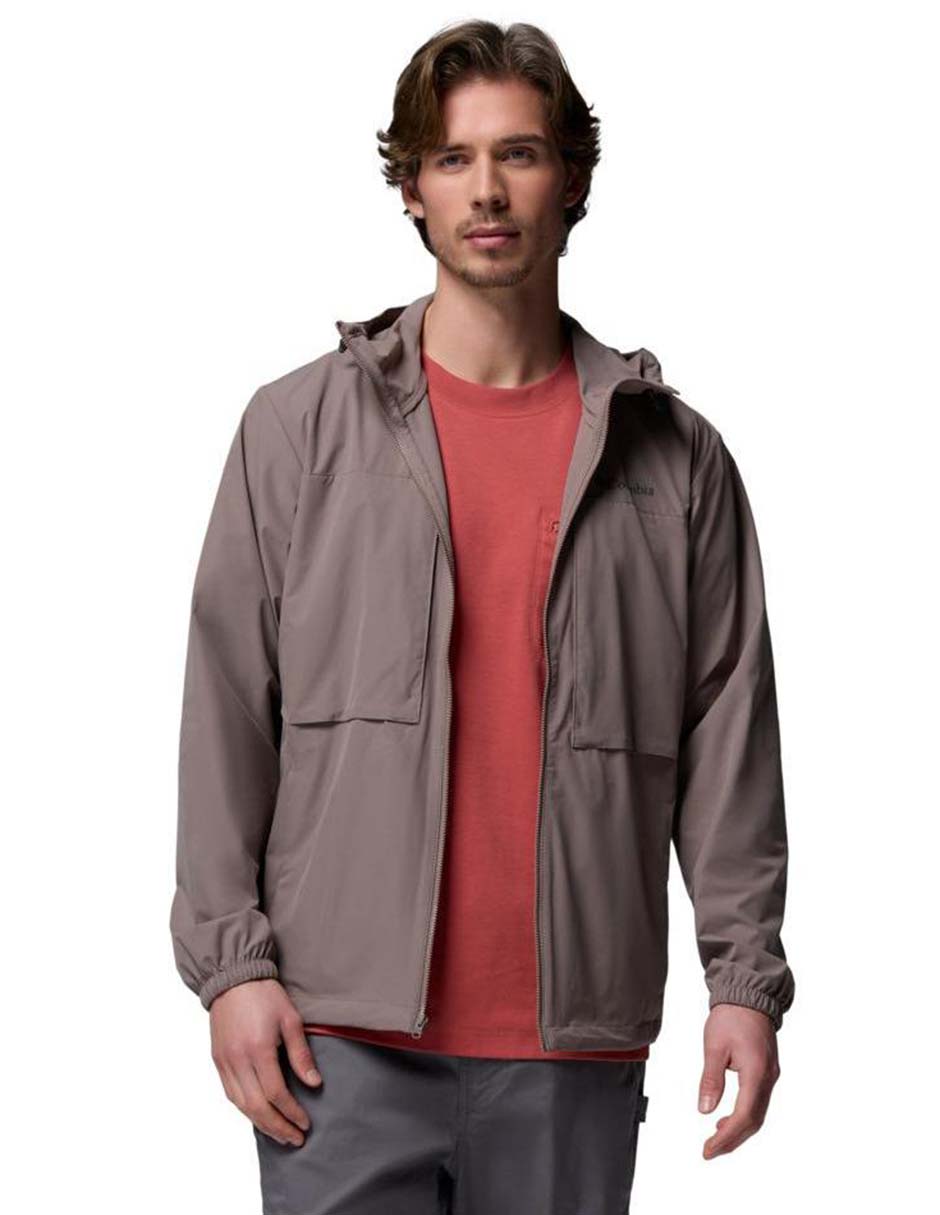 Chamarra casual para hombre 14