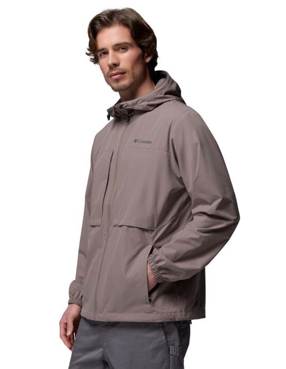 Chamarra casual para hombre 15