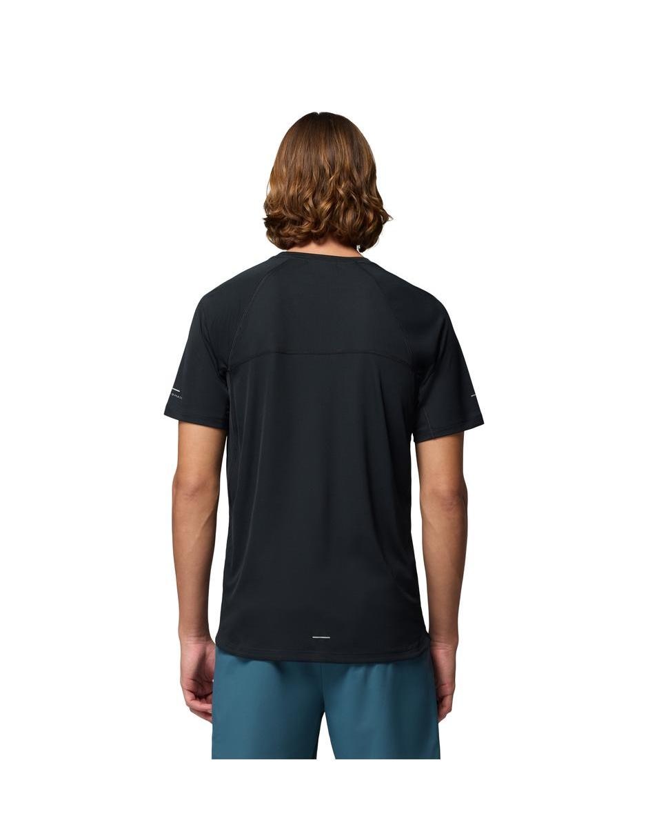 Playera deportiva para outdoor Stealth Spring de hombre 4