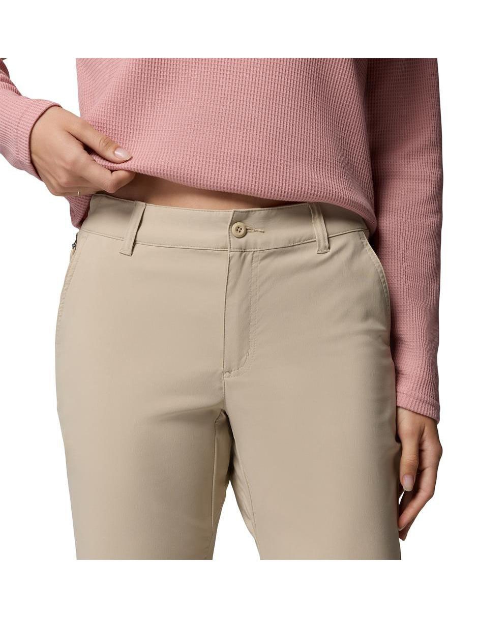 Pantalón para mujer 11