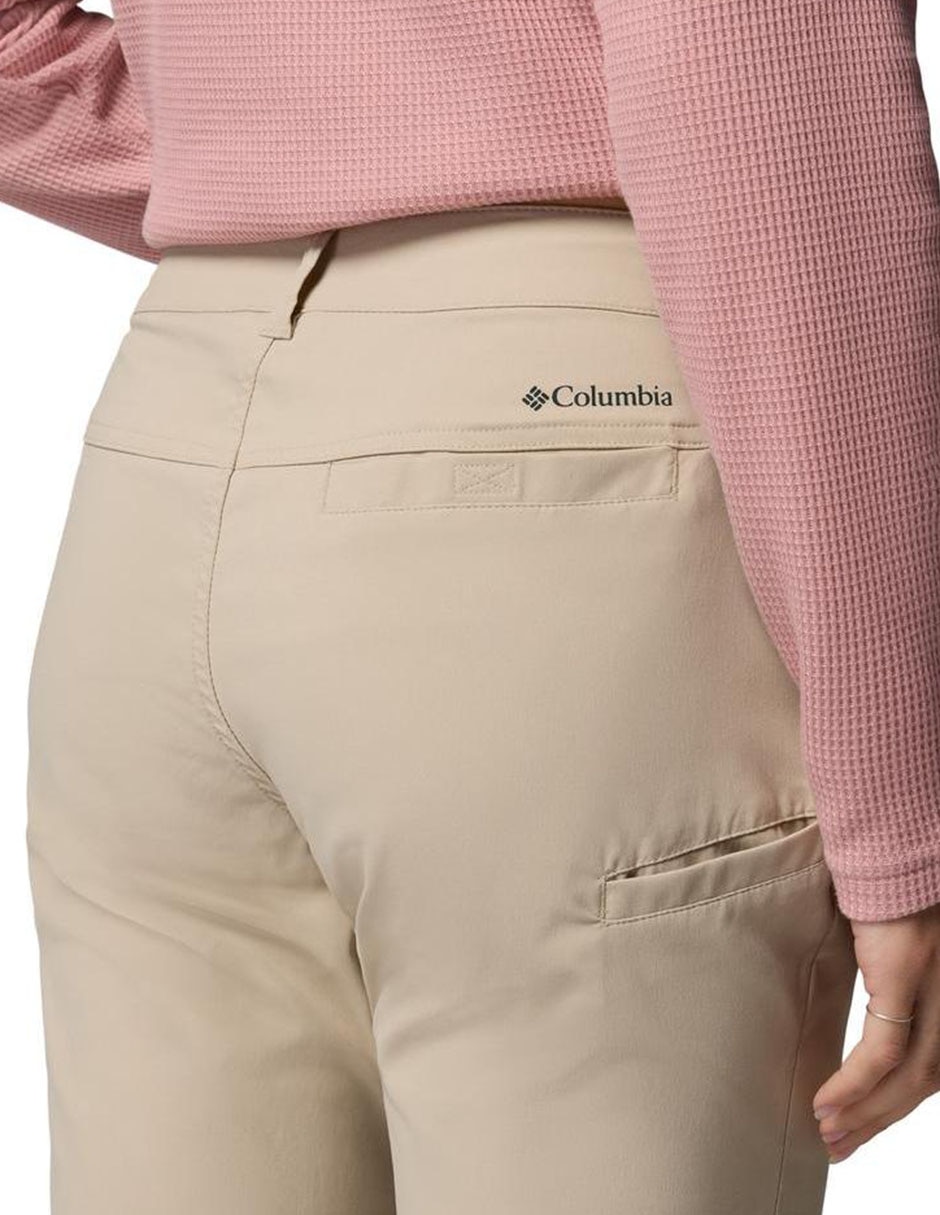 Pantalón para mujer 12