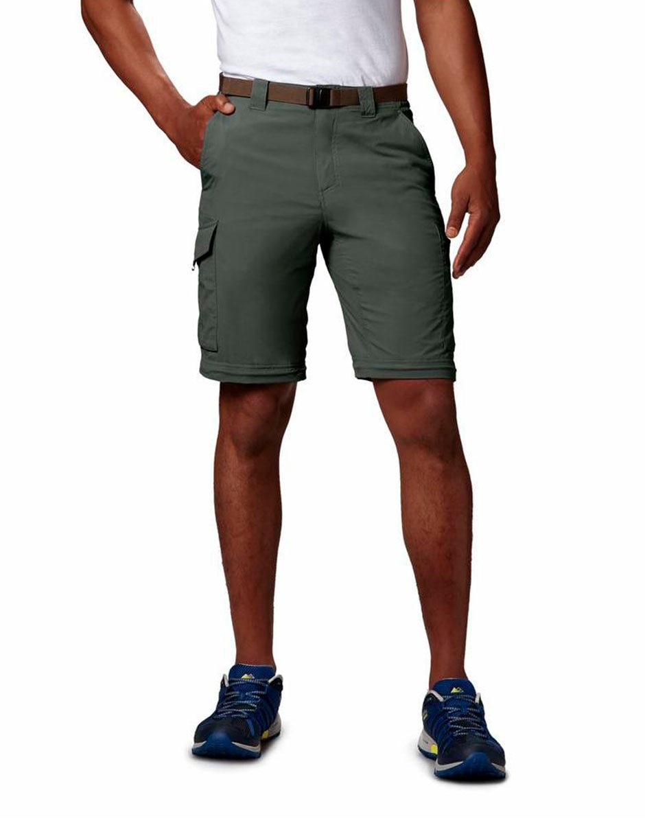 Pantalón deportivo convertible outdoor para hombre 5