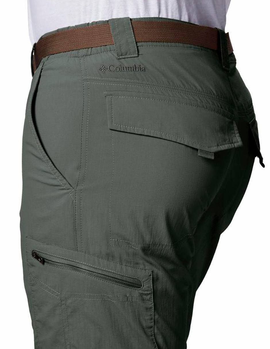 Pantalón deportivo convertible outdoor para hombre 3