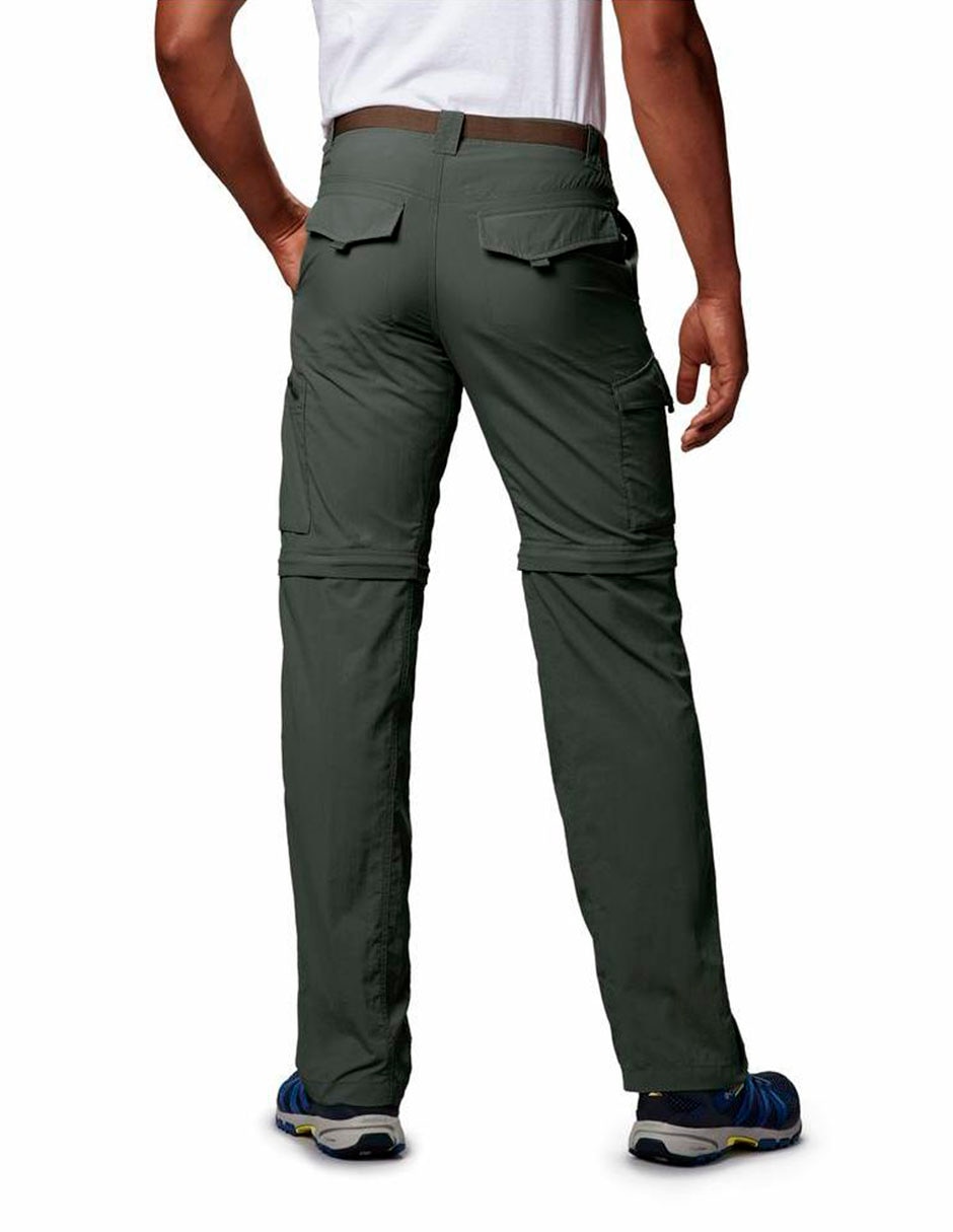 Pantalón deportivo convertible outdoor para hombre 2