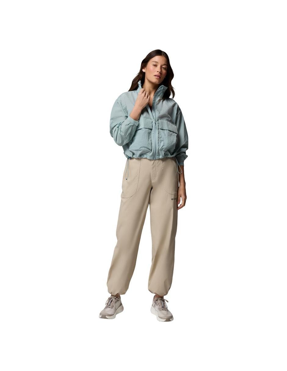Rompevientos deportivo Columbia para mujer
