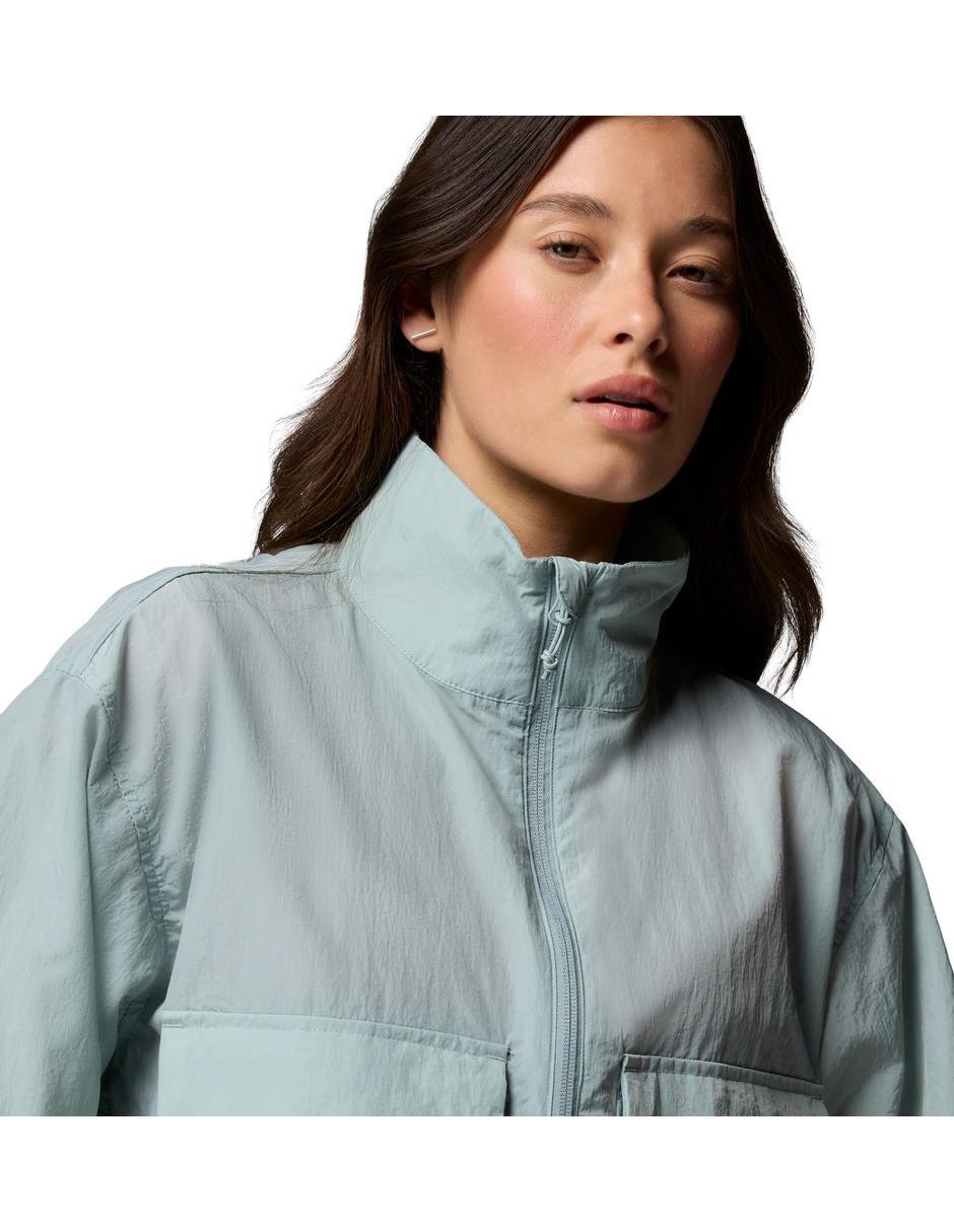 Rompevientos deportivo Columbia para mujer