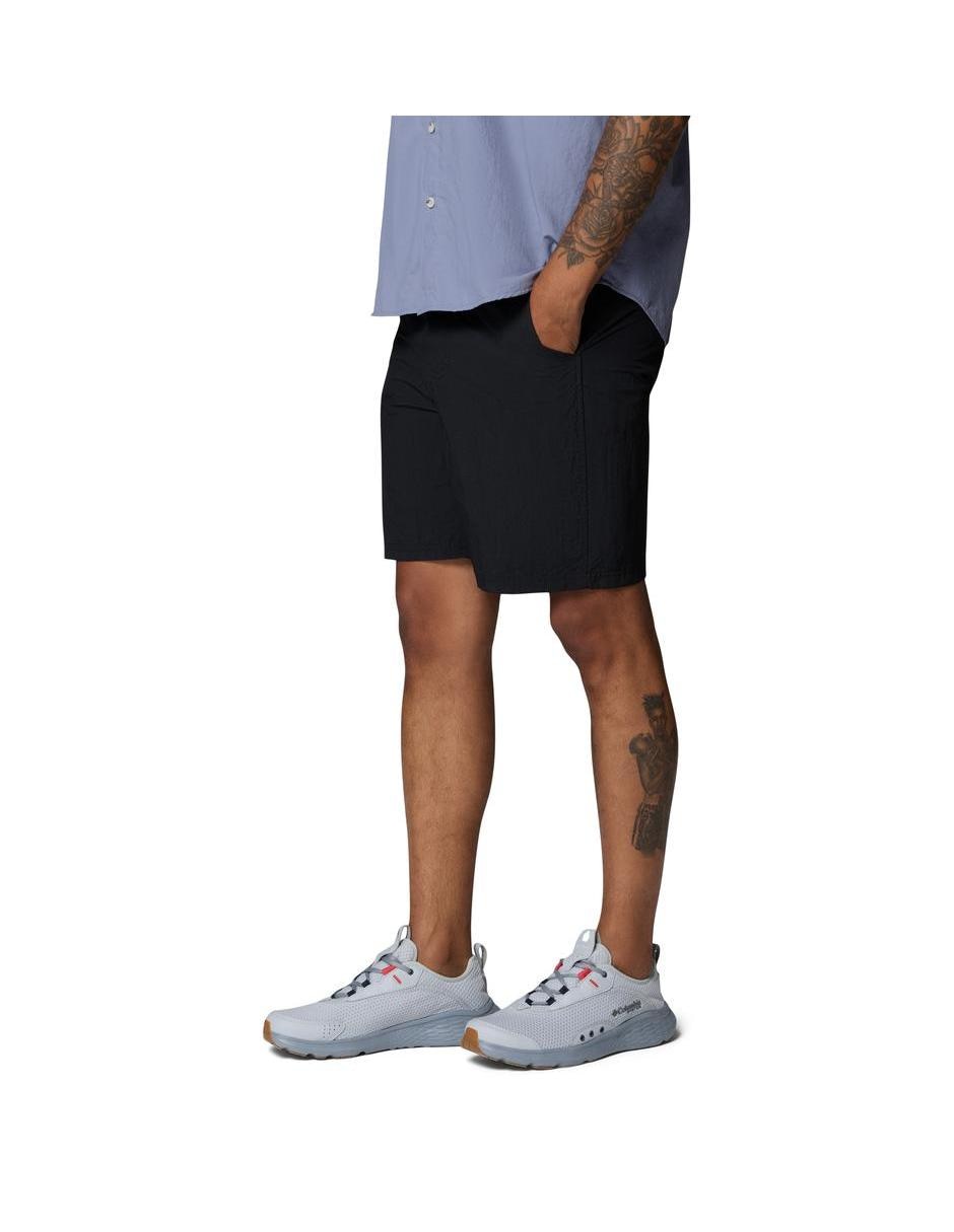 Short para outdoor hombre 4