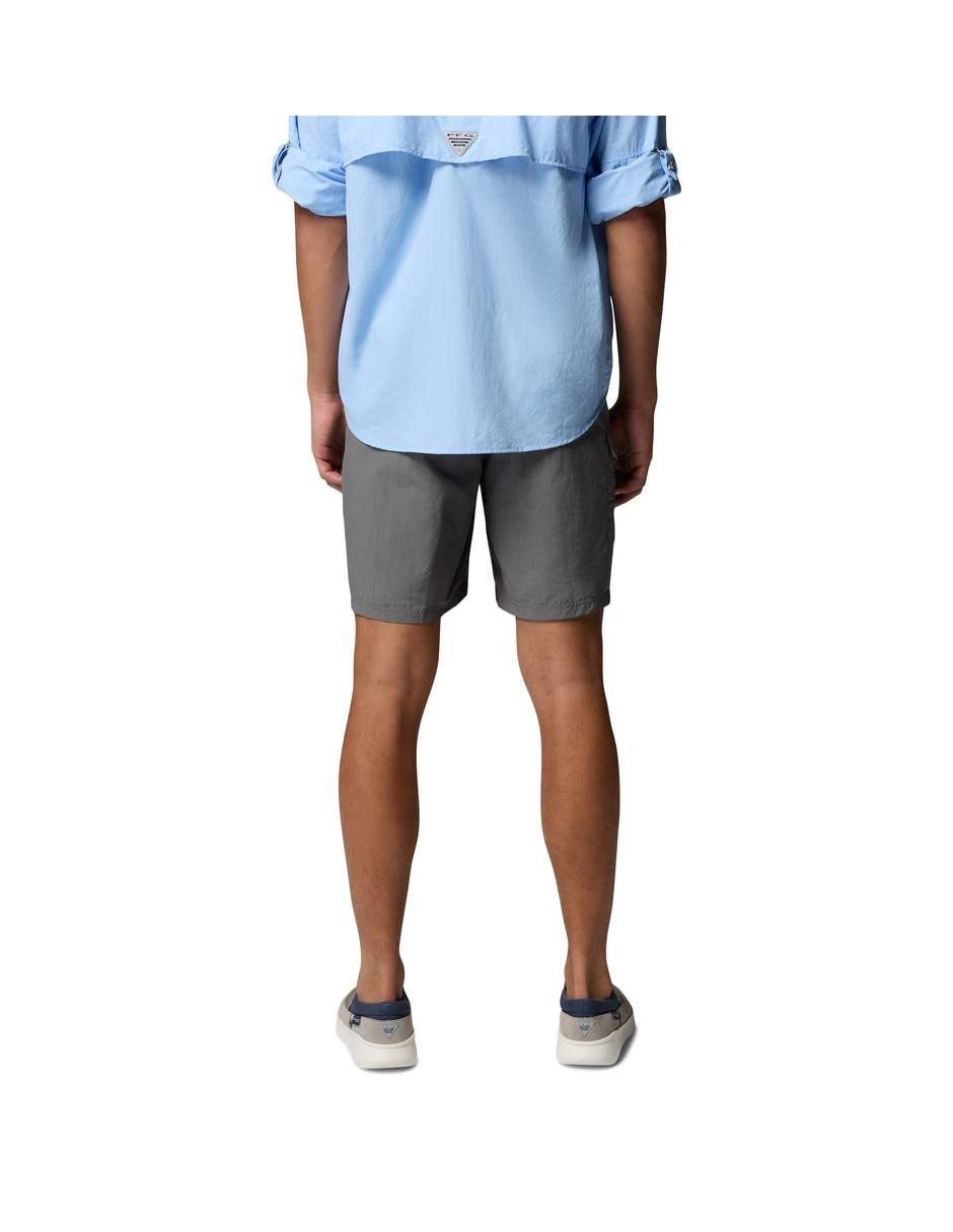 Short con bolsillos Columbia para pesca hombre