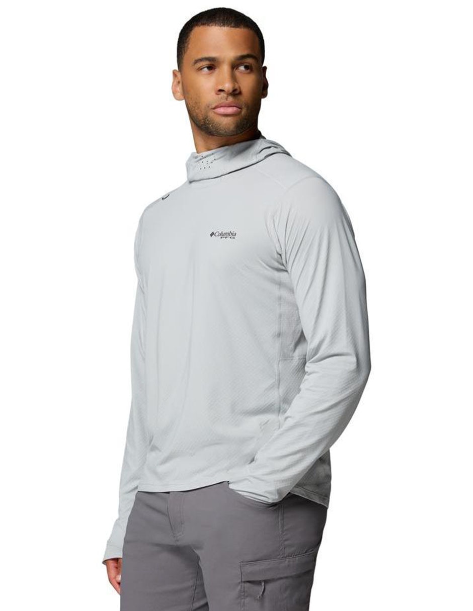 Sudadera con capucha para hombre 2