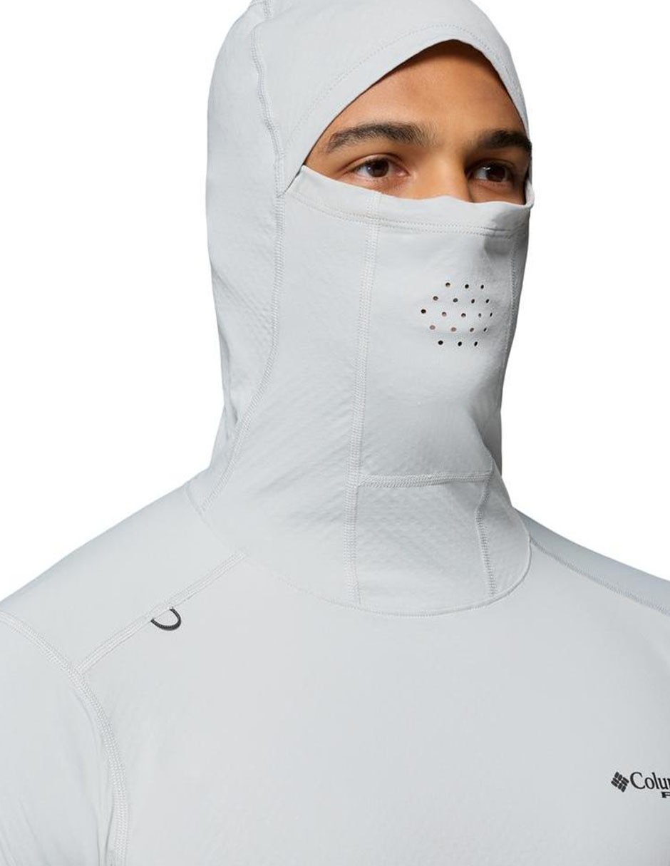 Sudadera con capucha para hombre 3