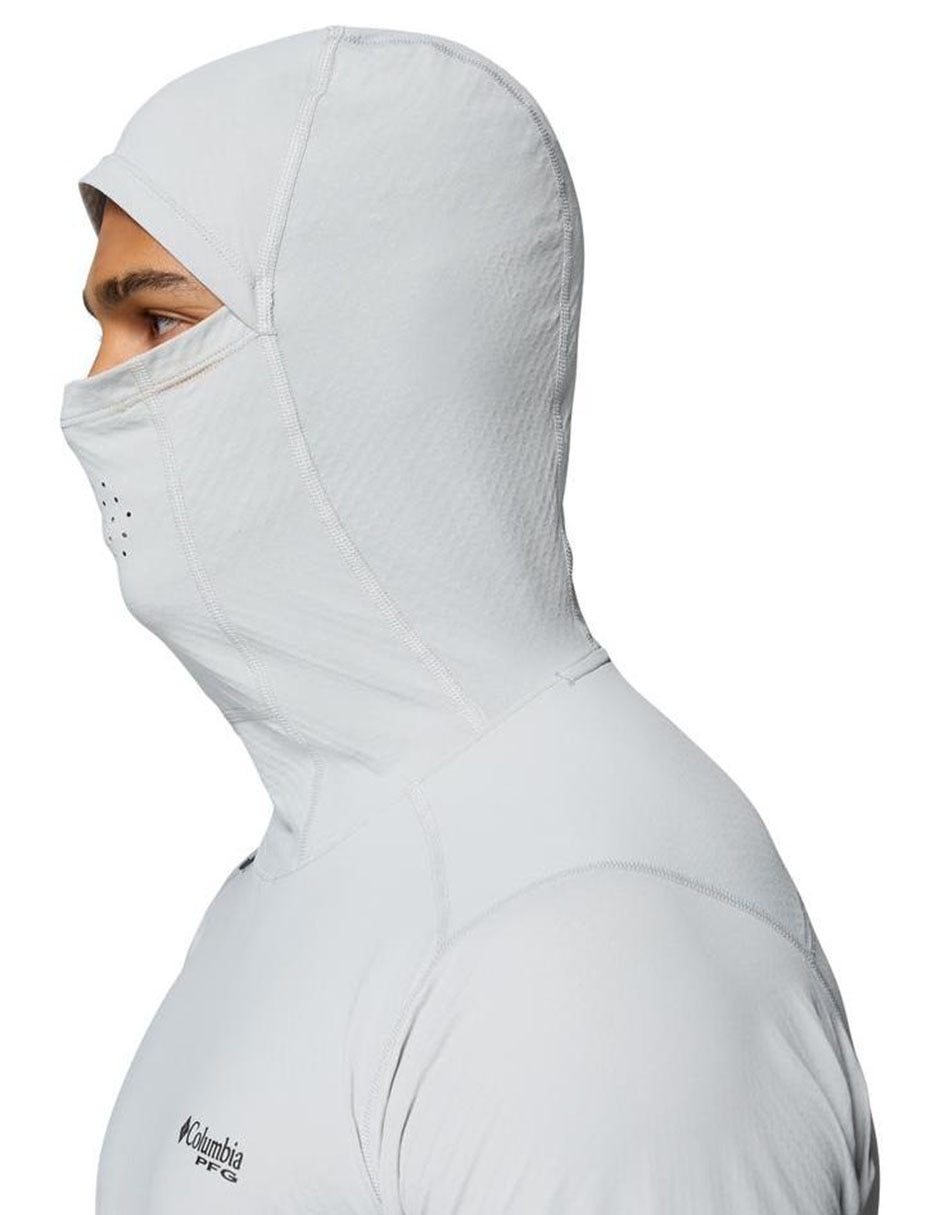 Sudadera con capucha para hombre 4
