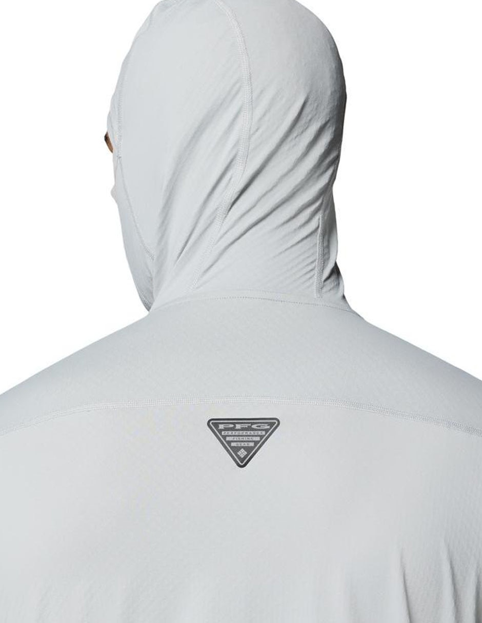 Sudadera con capucha para hombre 5