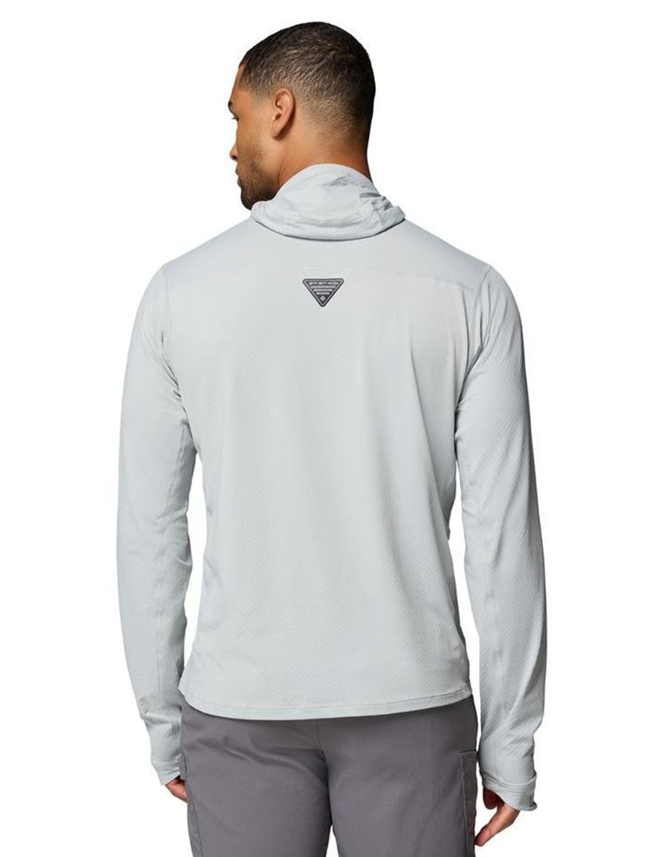 Sudadera con capucha para hombre 8