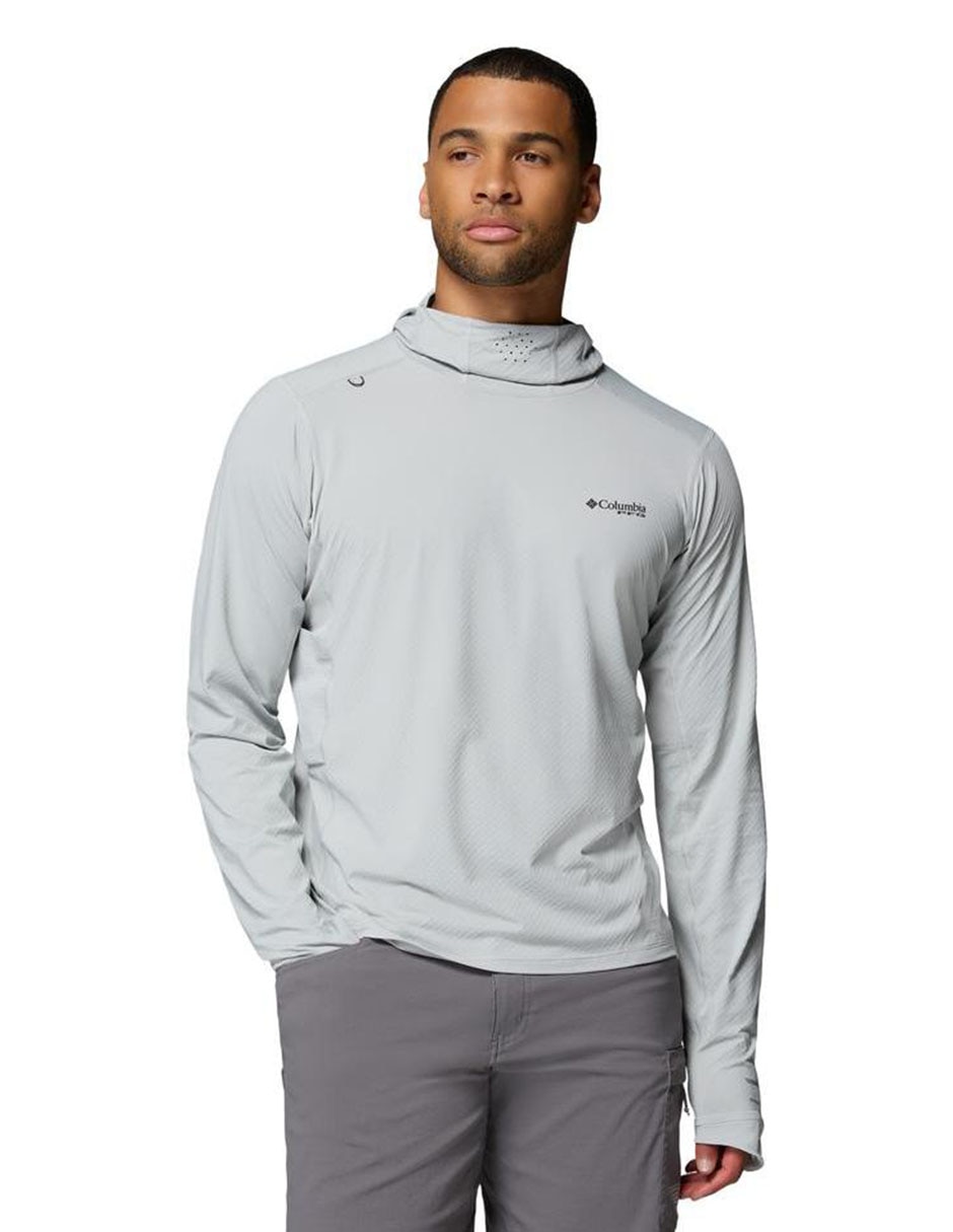 Sudadera con capucha para hombre 9