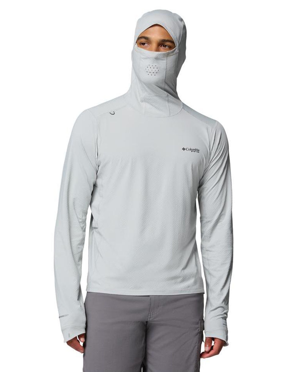 Sudadera con capucha para hombre