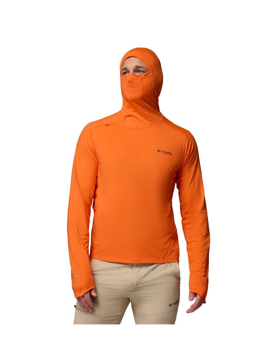 Sudadera Columbia Shadowcaster Zero Hoodie con capucha para hombre