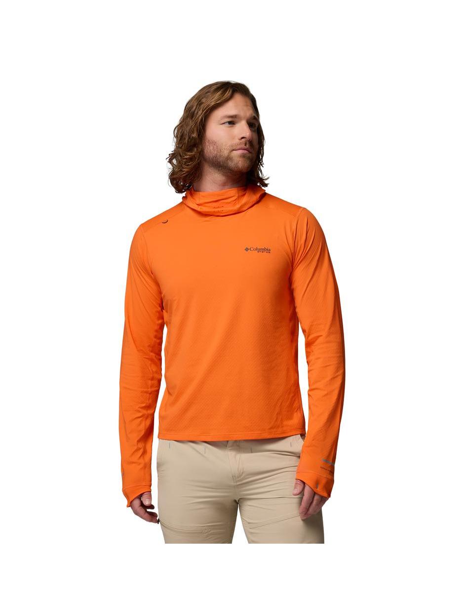 Sudadera Columbia Columbia Shadowcaster Zero Hoodie con capucha para hombre