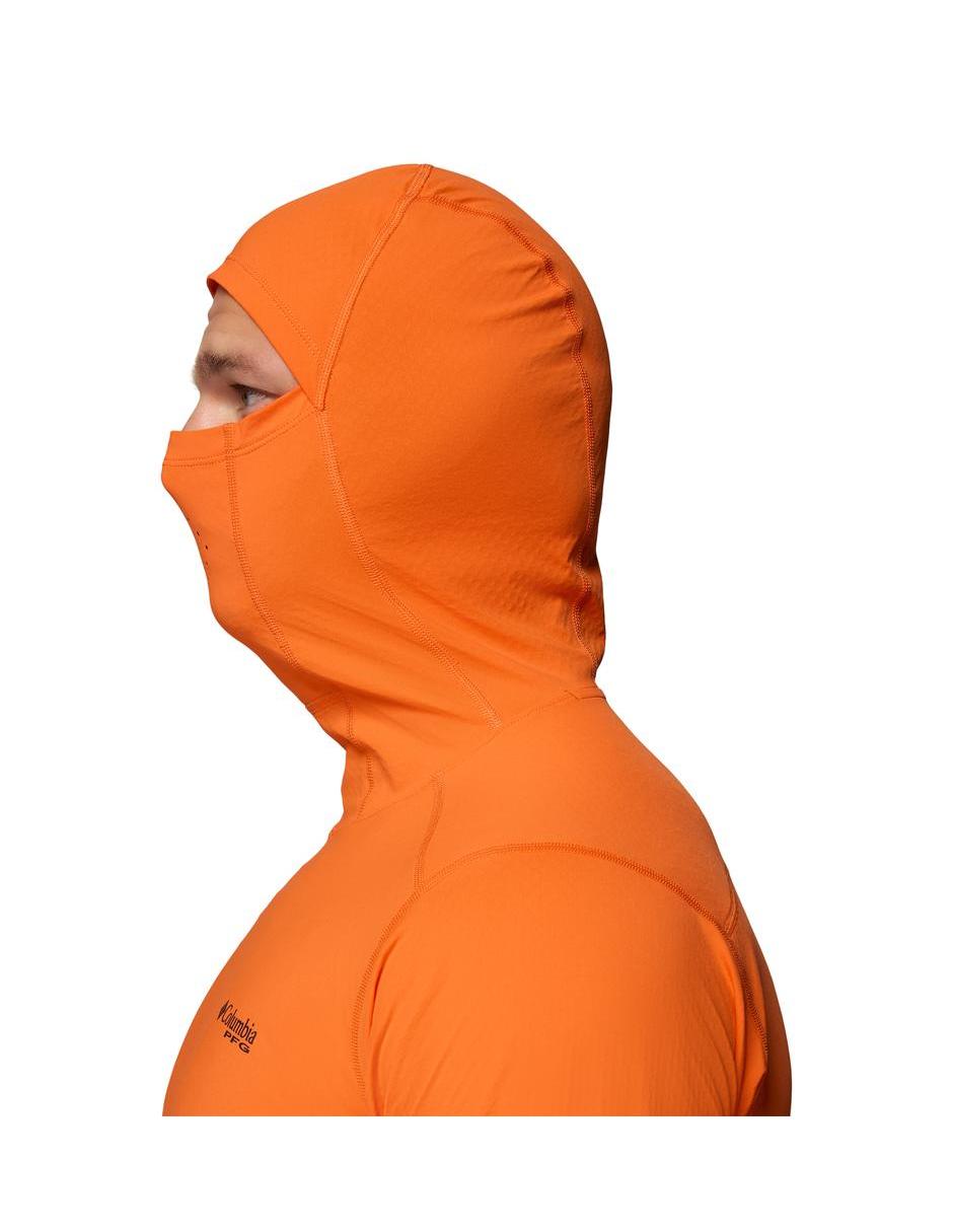 Sudadera Columbia Columbia Shadowcaster Zero Hoodie con capucha para hombre