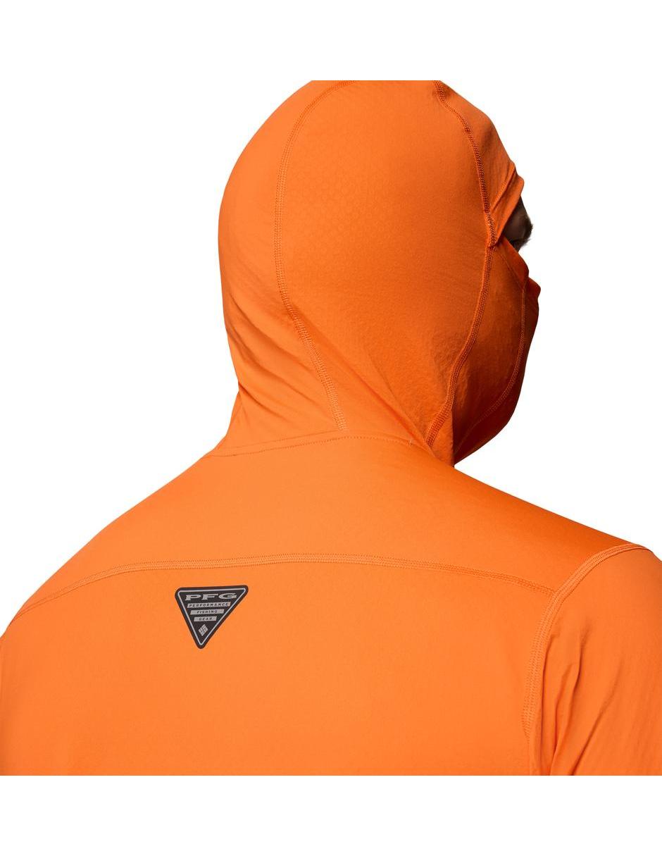 Sudadera Columbia Columbia Shadowcaster Zero Hoodie con capucha para hombre