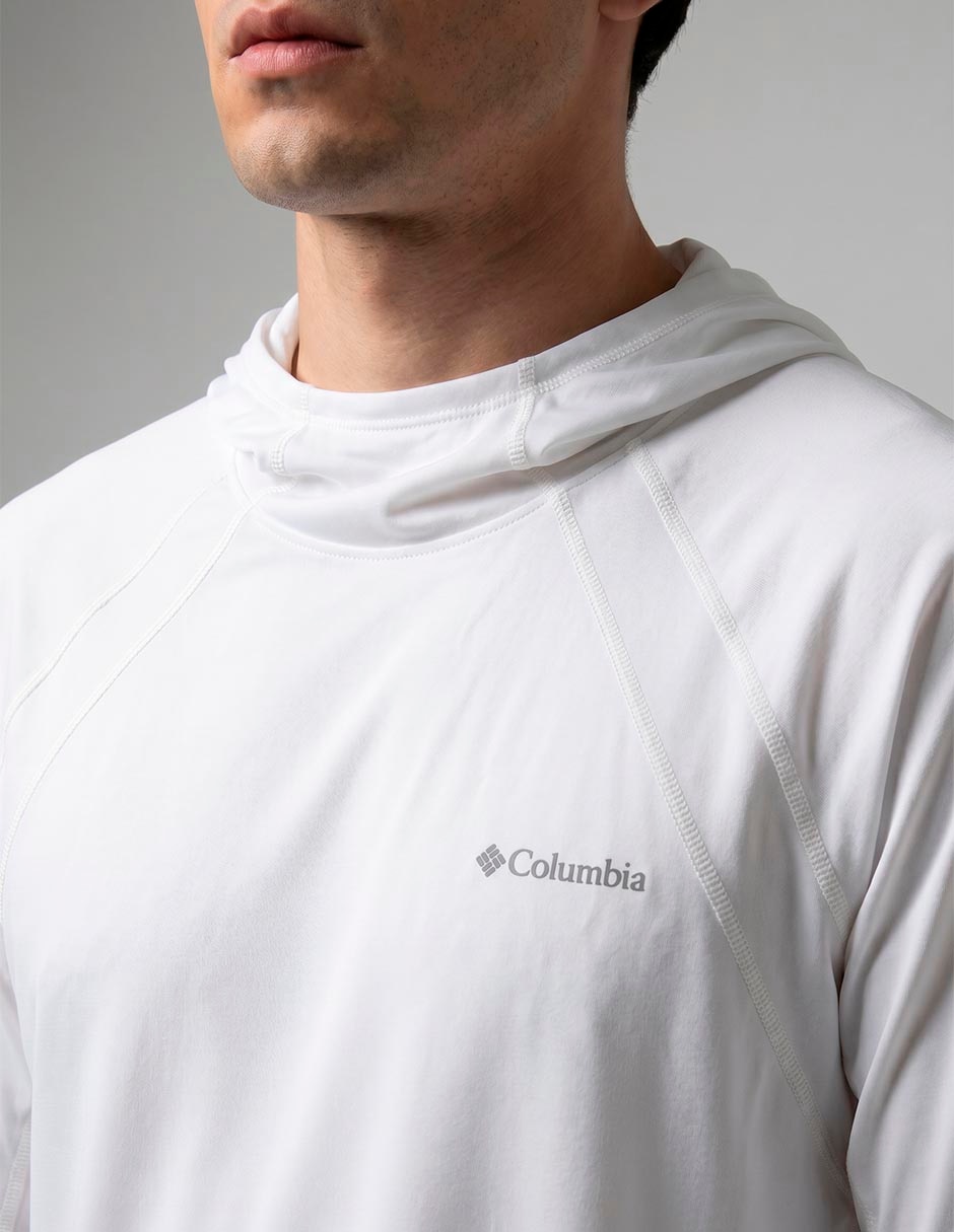 Sudadera Stealth Con Capucha Para Mujer 3