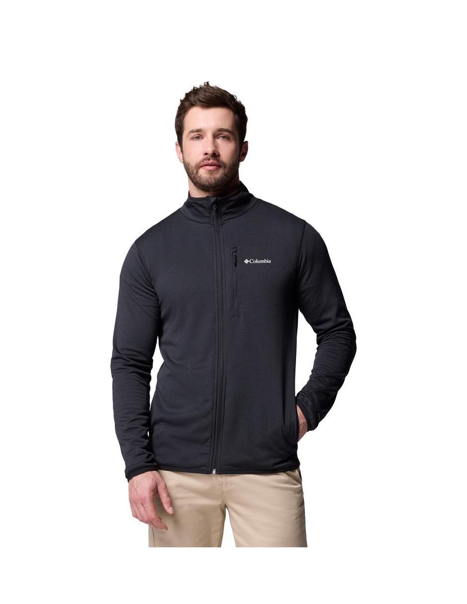 Chamarra para outdoor Columbia de hombre