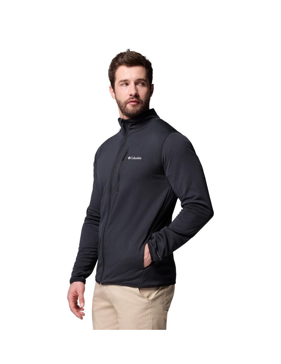 Chamarra para outdoor Columbia de hombre
