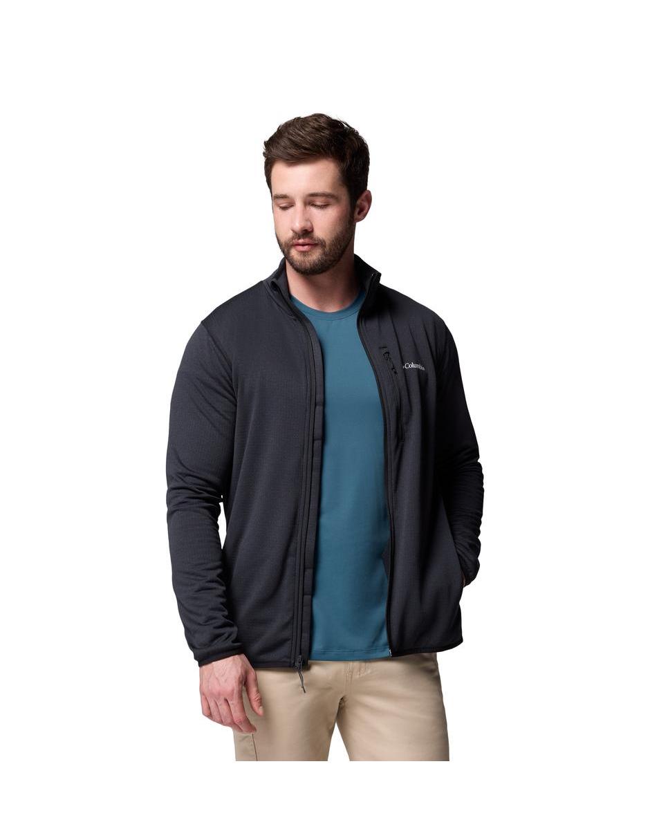 Chamarra para outdoor Columbia de hombre